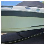 2023 Glastron GX 215 #3683 MJ
