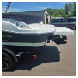2023 Glastron GX 215 #3683 MJ