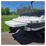 2023 Glastron GX 215 #3683 MJ