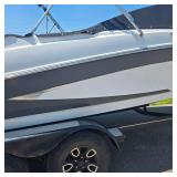 2023 Glastron GX 215 #3683 MJ