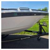 2023 Glastron GX 215 #3683 MJ