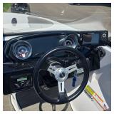 2023 Glastron GX 215 #3683 MJ
