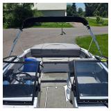 2023 Glastron GX 215 #3683 MJ