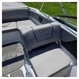 2023 Glastron GX 215 #3683 MJ