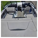 2023 Glastron GX 215 #3683 MJ