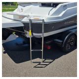 2023 Glastron GX 215 #3683 MJ