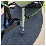 2023 Glastron GX 215 #3683 MJ