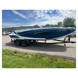 2023 Glastron GTD 245 #4953 MJ
