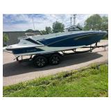 2023 Glastron GTD 245 #4953 MJ