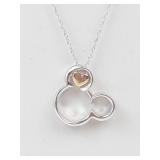 Disney Mickey Mouse LA92510K Pendant Necklace