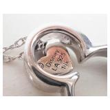 Disney Mickey Mouse LA92510K Pendant Necklace