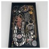 Assorted Costume Jewelry Mixed Lot