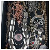 Assorted Costume Jewelry Mixed Lot