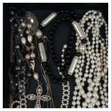 Assorted Costume Jewelry Mixed Lot