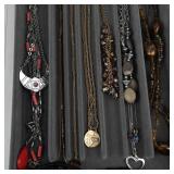 Mixed Lot Fashion Necklaces & Pendants