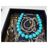 Mixed Costume Jewelry Assortment