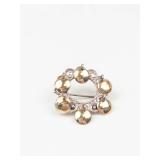 Vintage Sojie Brooch