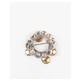 Vintage Sojie Brooch