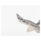 International Sterling Seagull Sterling Silver Brooch