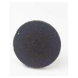 Super Unique Small European Hallmarked Silver Jewelry Branch Style Stand With Felt Base