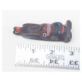 3' Alaska Craft Totem Figure