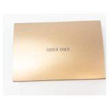 Heidi Daus Jeweled Pumpkin Brooch With Box & Papers