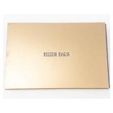 Heidi Daus Crystal Floral Brooch With Box & Card
