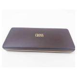 Cross 10k Gold Filled Pen & Pencil Set in Original Box
