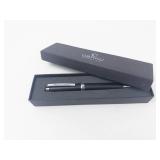 Obaku Denmark Pen in Box - Needs New Ink Cartridge