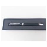 Obaku Denmark Pen in Box - Needs New Ink Cartridge