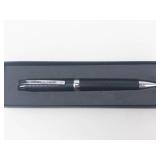 Obaku Denmark Pen in Box - Needs New Ink Cartridge
