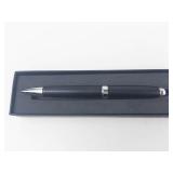 Obaku Denmark Pen in Box - Needs New Ink Cartridge
