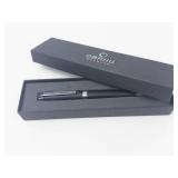 Obaku Denmark Ballpoint Pen in Box - Needs New Ink Cartridge