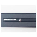 Obaku Denmark Ballpoint Pen in Box - Needs New Ink Cartridge