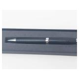 Obaku Denmark Ballpoint Pen in Box - Needs New Ink Cartridge