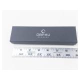 Obaku Denmark Ballpoint Pen in Box - Needs New Ink Cartridge