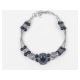 Unique Fish Bead Bracelet