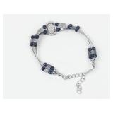 Unique Fish Bead Bracelet
