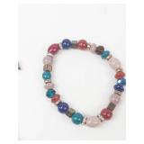 Beaded Jewelry Set (Lot of 3)