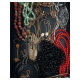 Assorted Costume Jewelry Mixed Lot