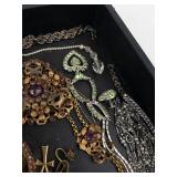 Assorted Costume Jewelry Mixed Lot