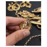 Assorted Costume Jewelry Mixed Lot