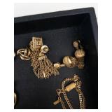 Assorted Costume Jewelry Mixed Lot