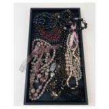 Assorted Costume Jewelry Mixed Lot