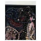 Assorted Costume Jewelry Mixed Lot