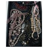 Assorted Costume Jewelry Mixed Lot