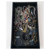 Assorted Costume Jewelry Mixed Lot