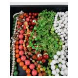Mixed Beaded Necklace Assortment