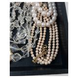 Mixed Costume Jewelry Assortment