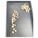 Mixed Costume Jewelry Assortment